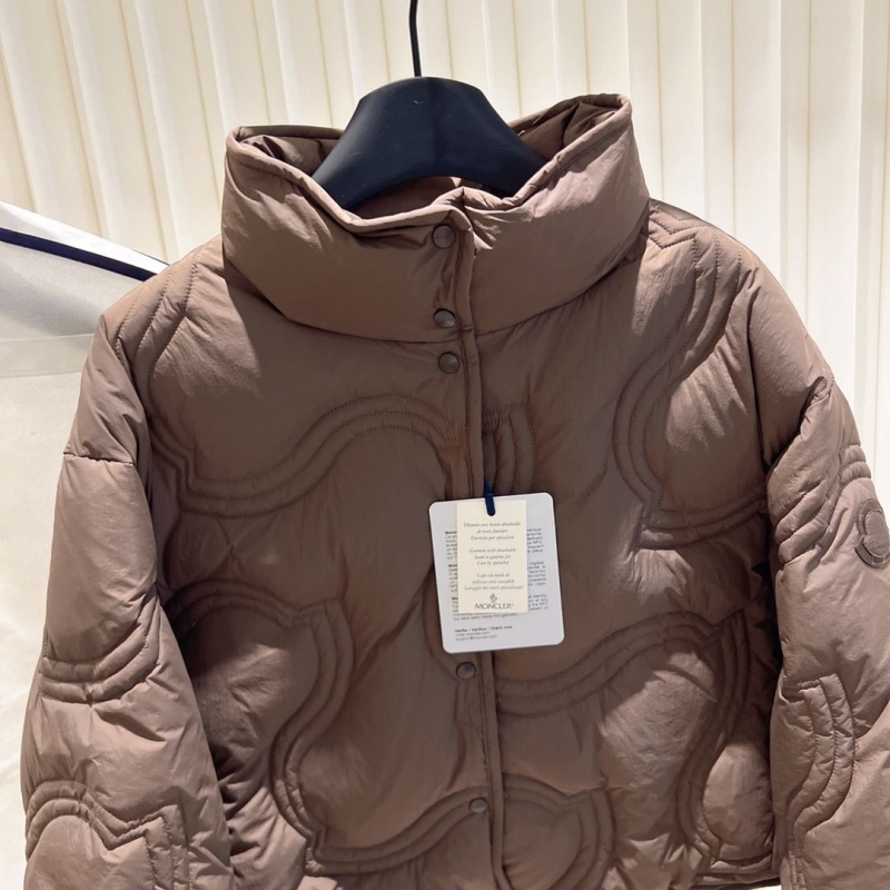 Moncler Down Coat